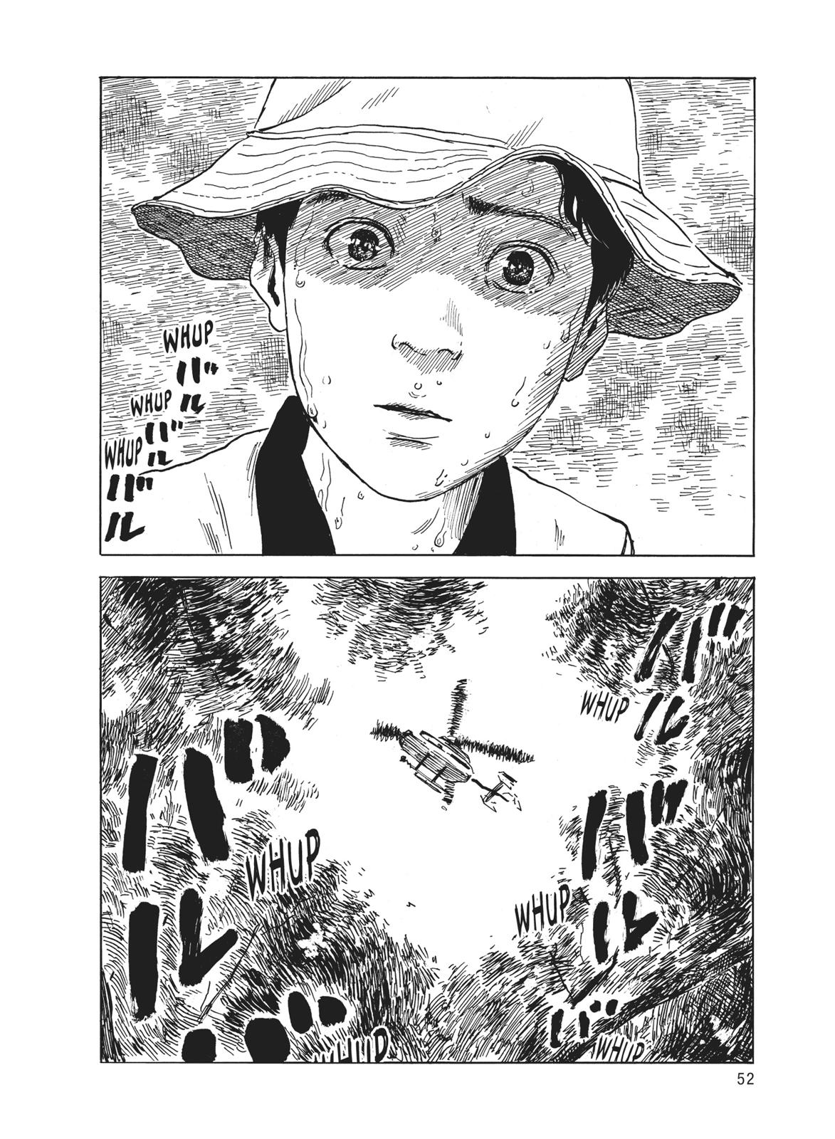 Blood on the Tracks Chapter 9 - Page 24