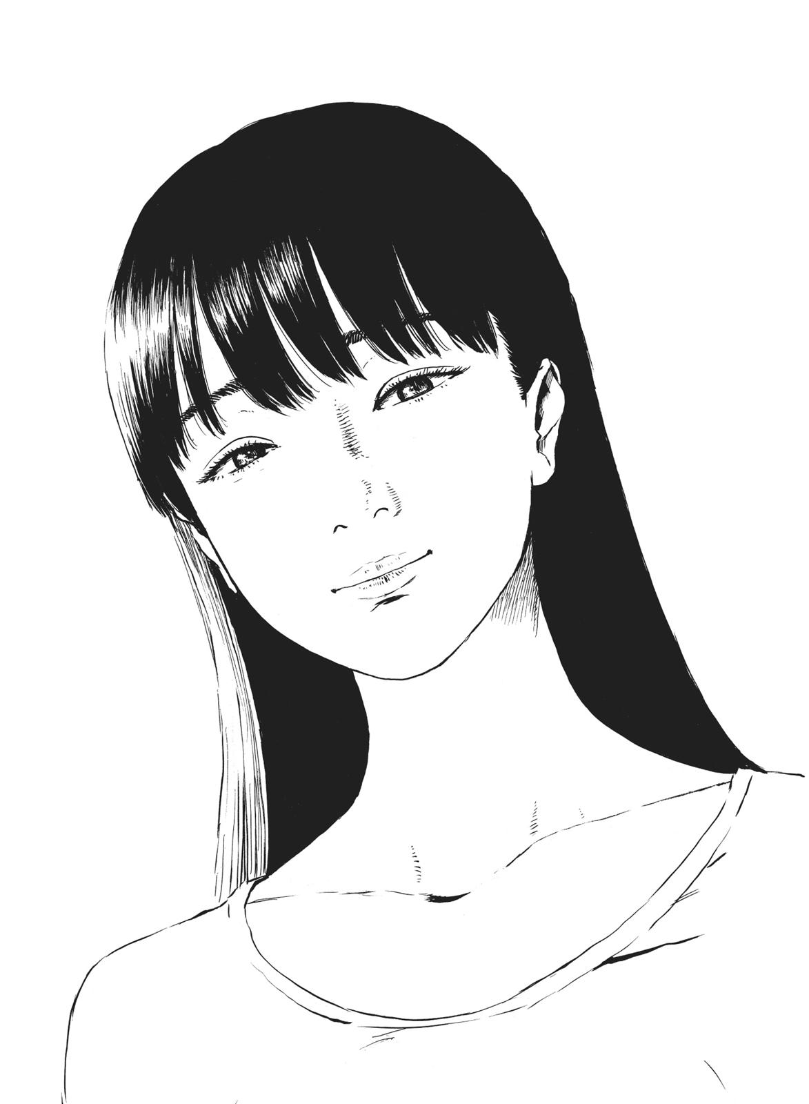 Blood on the Tracks Chapter 11 - Page 5