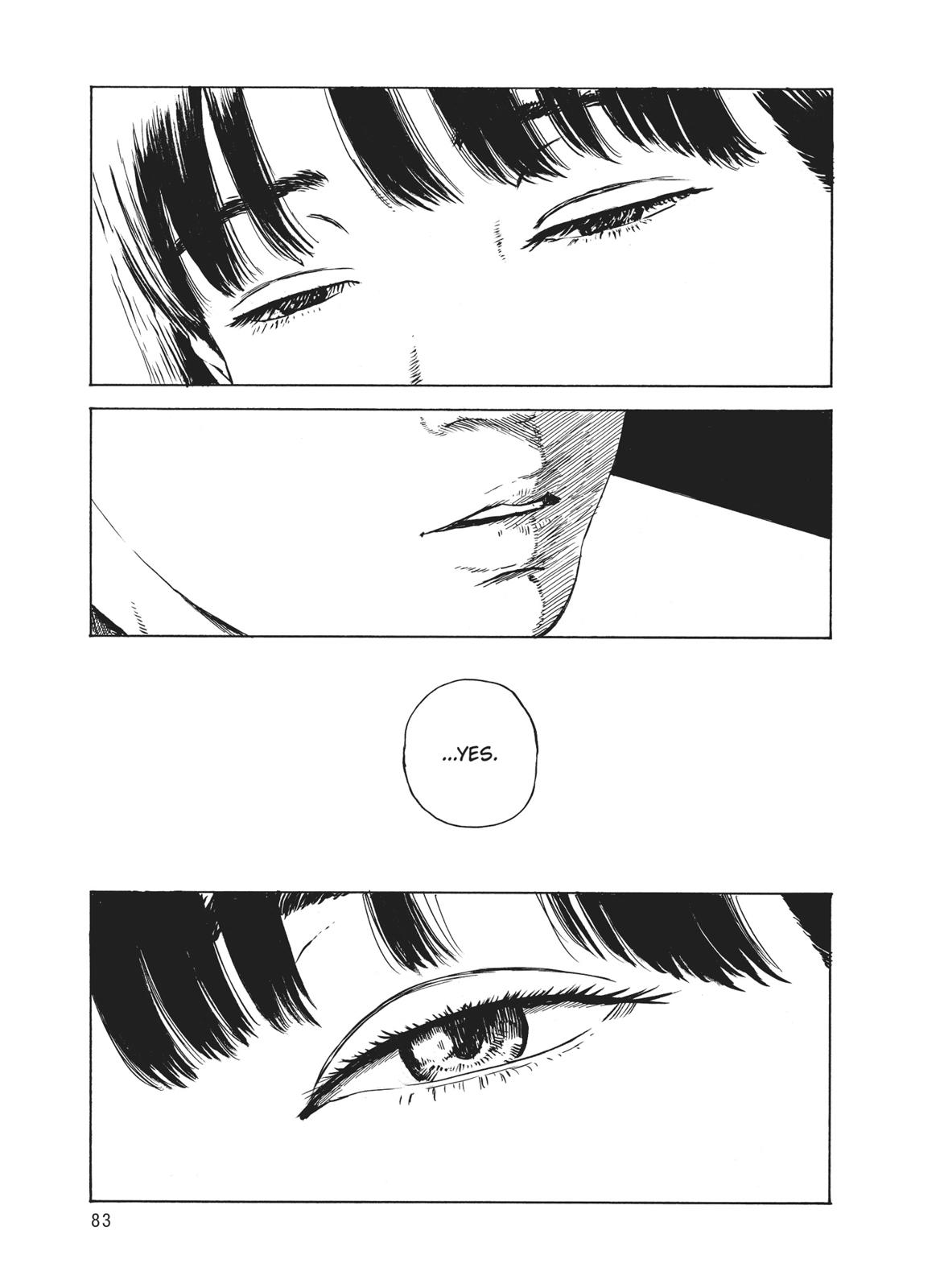 Blood on the Tracks Chapter 11 - Page 7