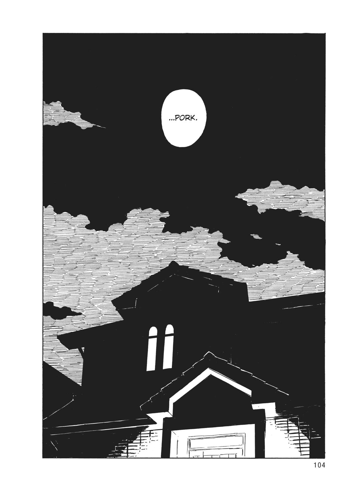 Blood on the Tracks Chapter 11 - Page 26