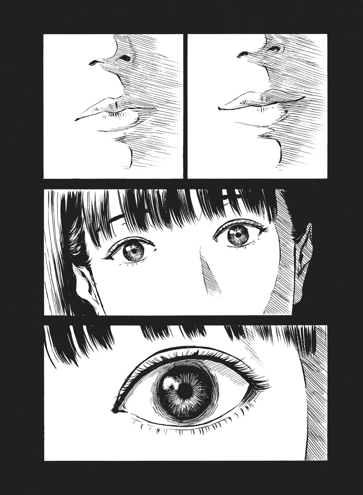 Blood on the Tracks Chapter 12 - Page 4