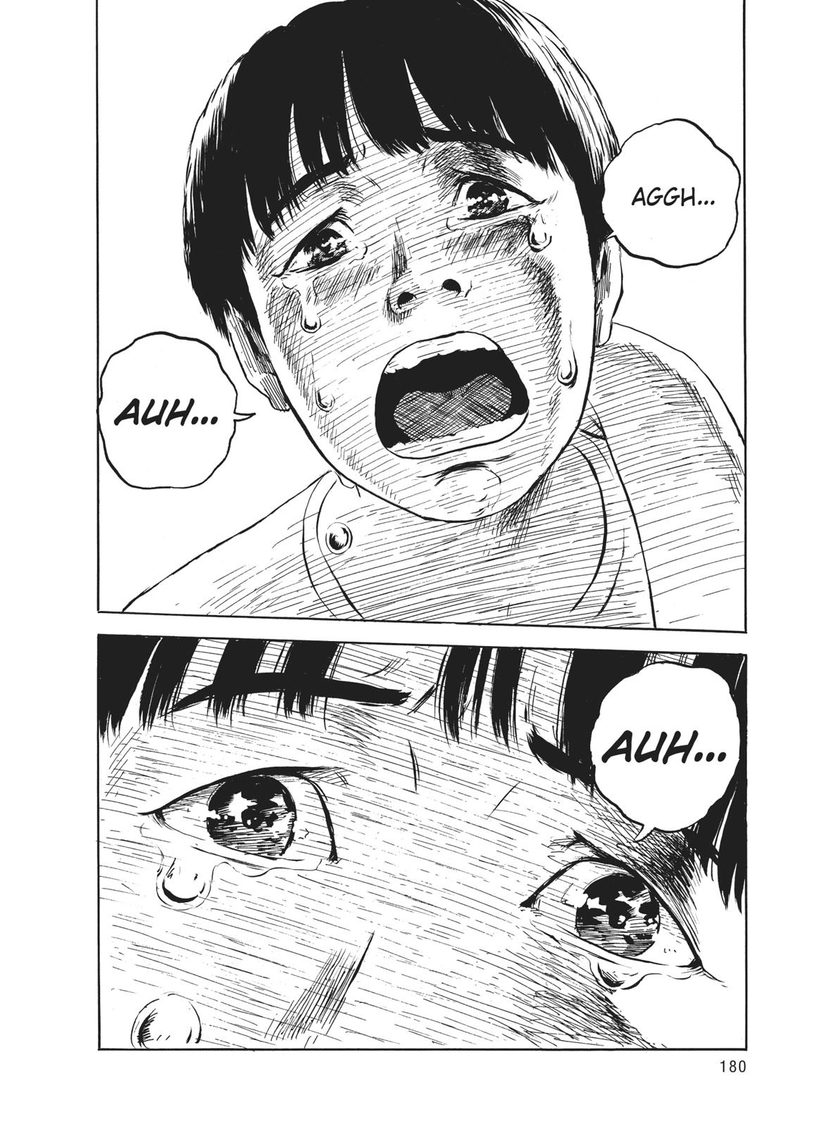 Blood on the Tracks Chapter 15 - Page 6