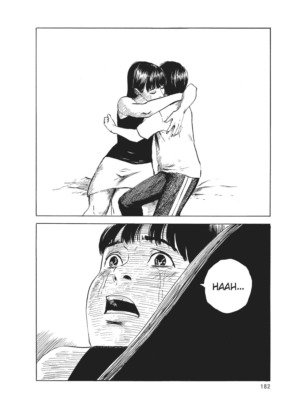 Blood on the Tracks Chapter 15 - Page 8