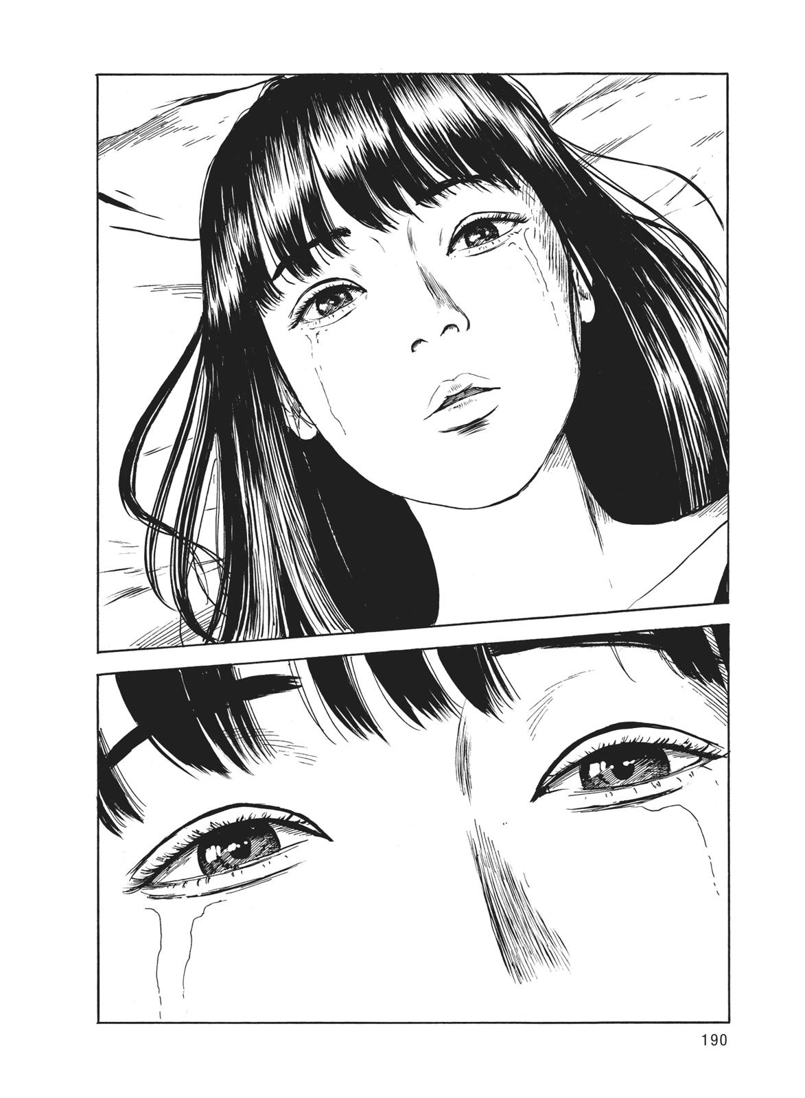 Blood on the Tracks Chapter 15 - Page 15