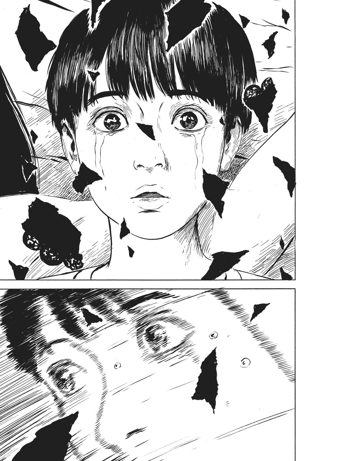 Blood on the Tracks Chapter 15 - Page 22