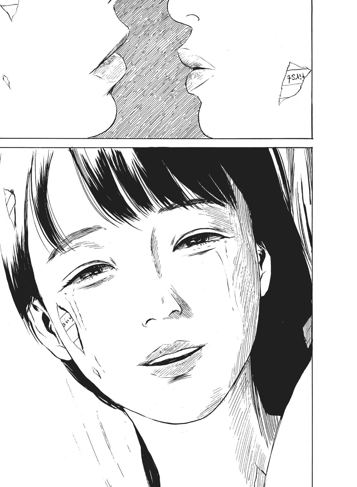 Blood on the Tracks Chapter 15 - Page 24