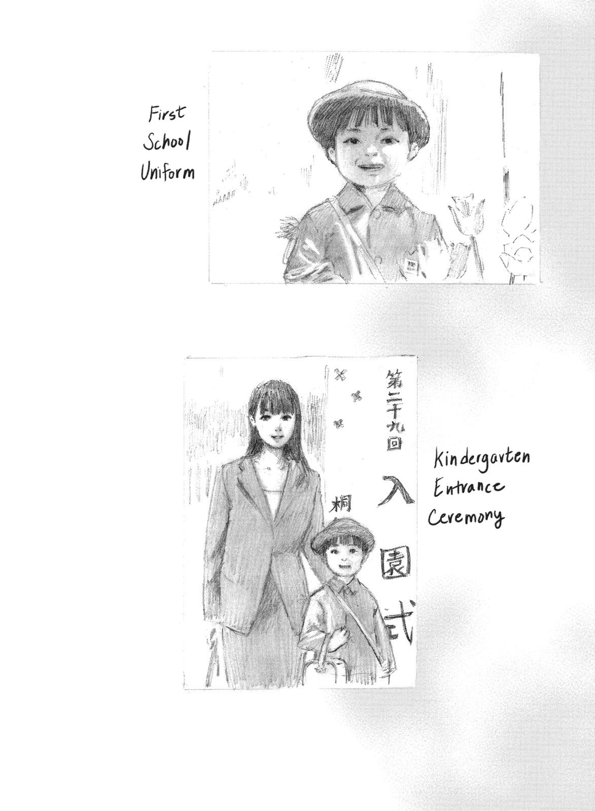 Blood on the Tracks Chapter 15 - Page 29