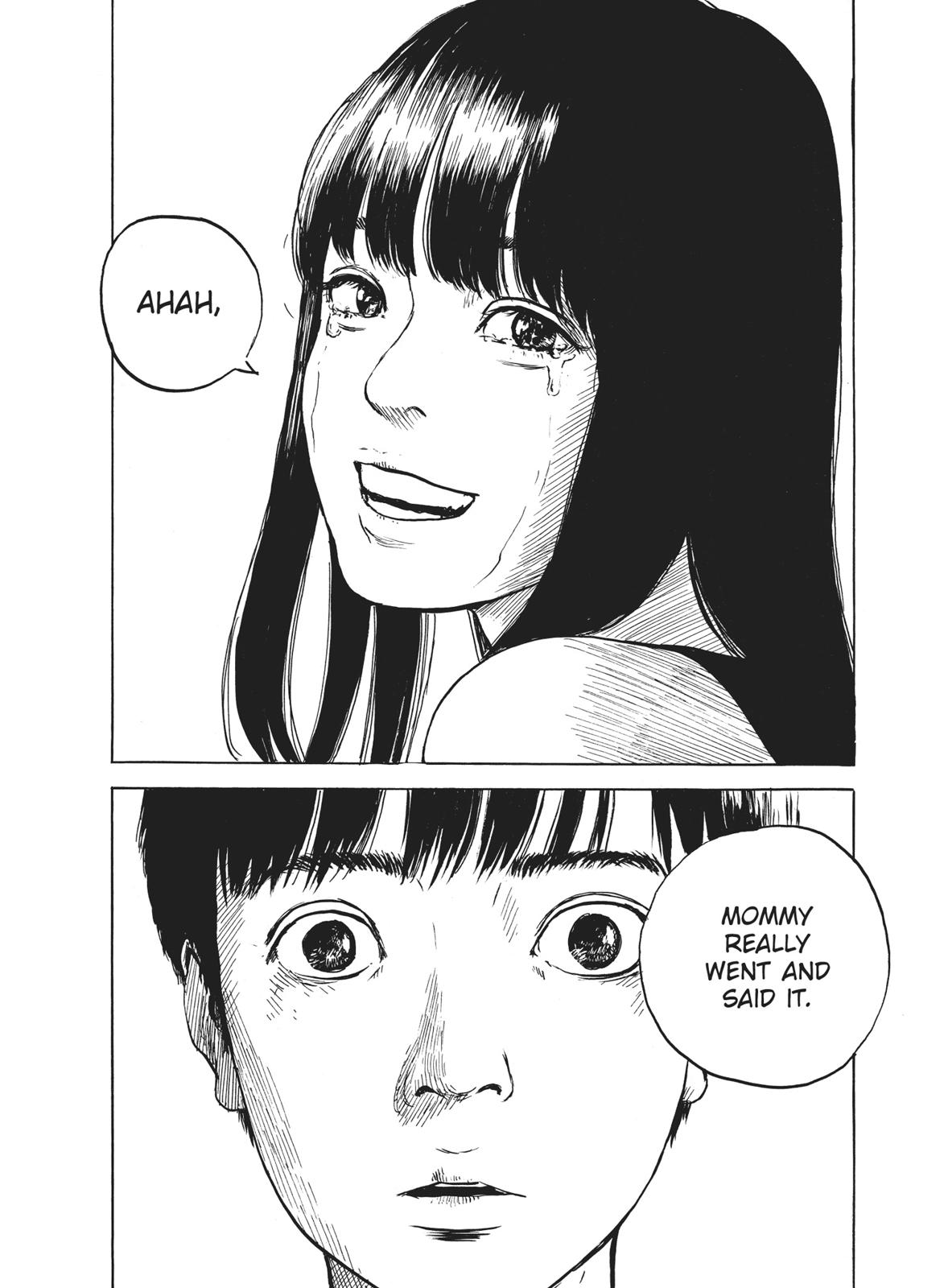 Blood on the Tracks Chapter 16 - Page 25