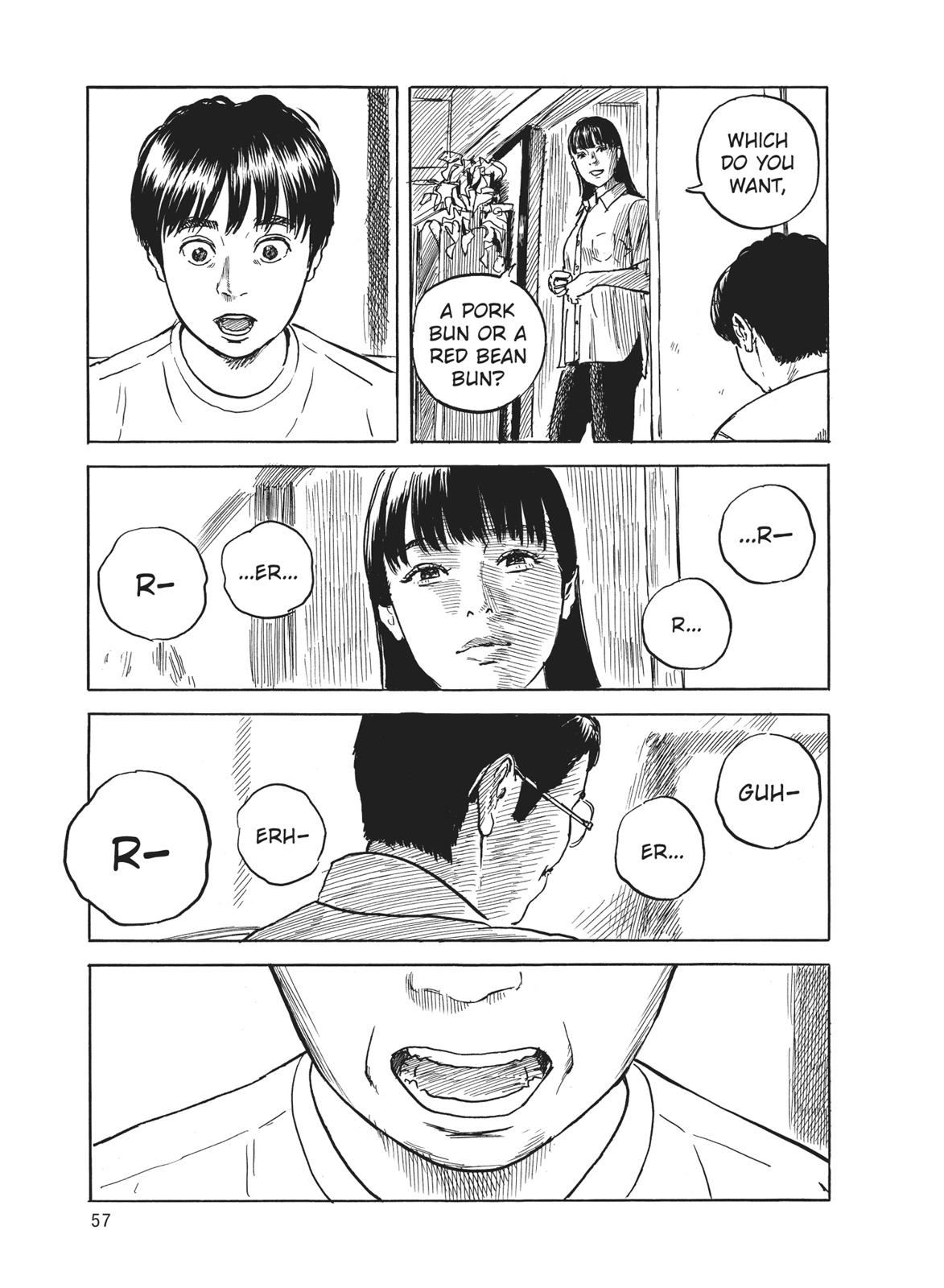 Blood on the Tracks Chapter 18 - Page 5