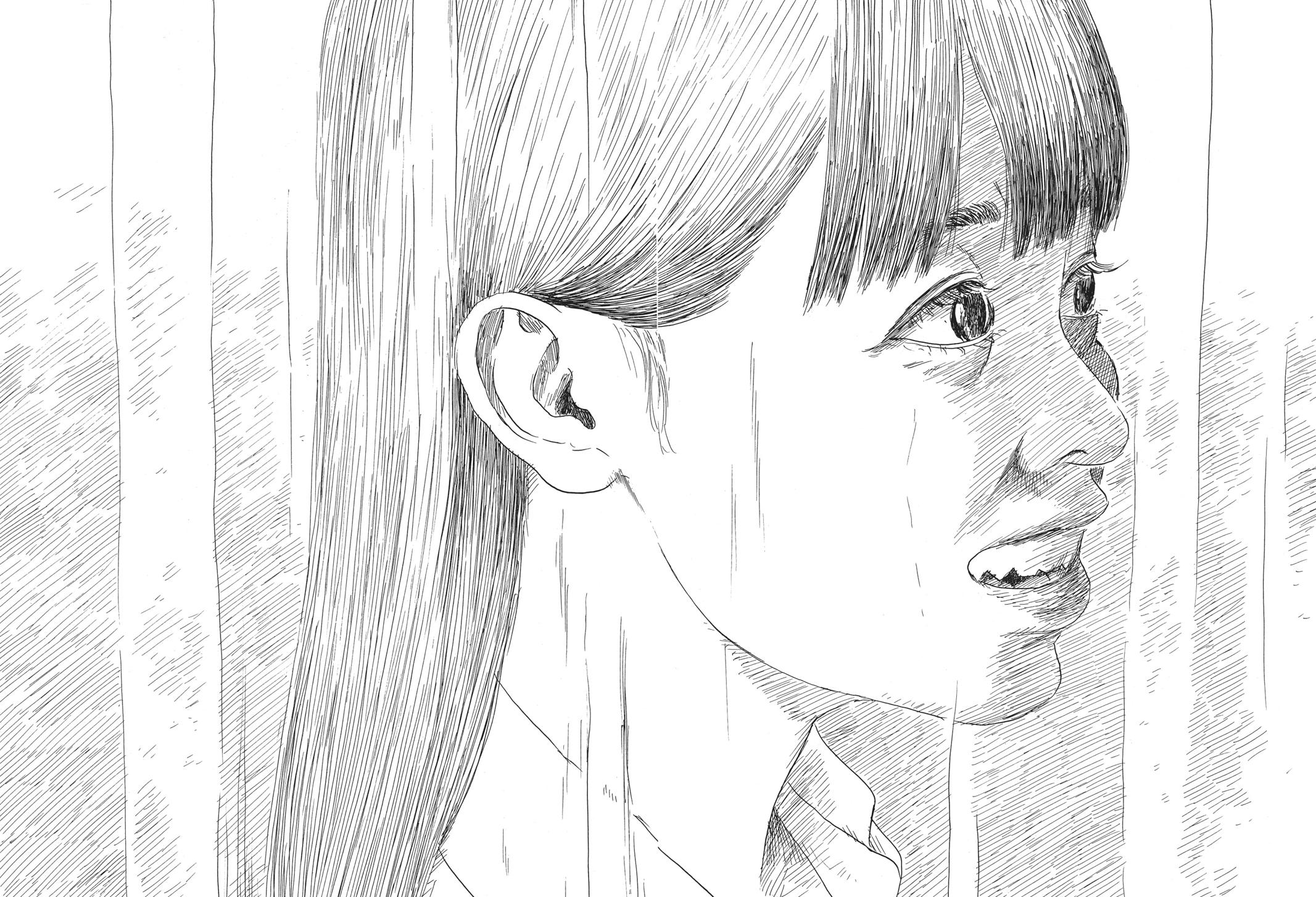 Blood on the Tracks Chapter 20 - Page 14