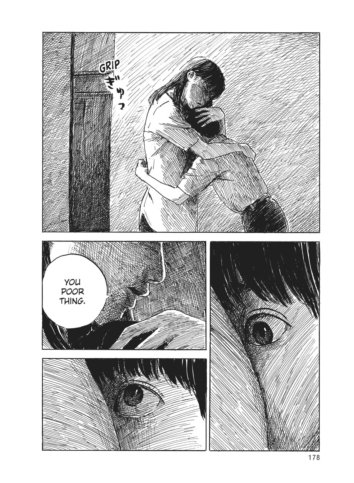 Blood on the Tracks Chapter 23 - Page 4