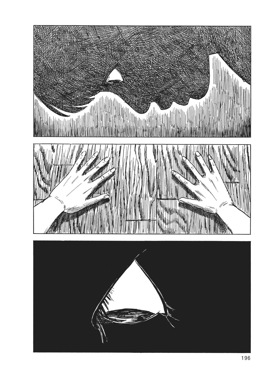 Blood on the Tracks Chapter 23 - Page 22