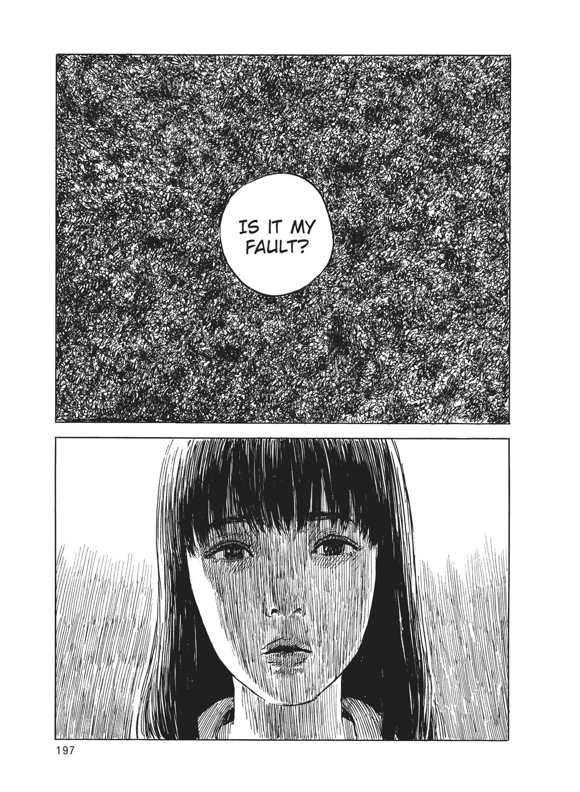 Blood on the Tracks Chapter 23 - Page 23