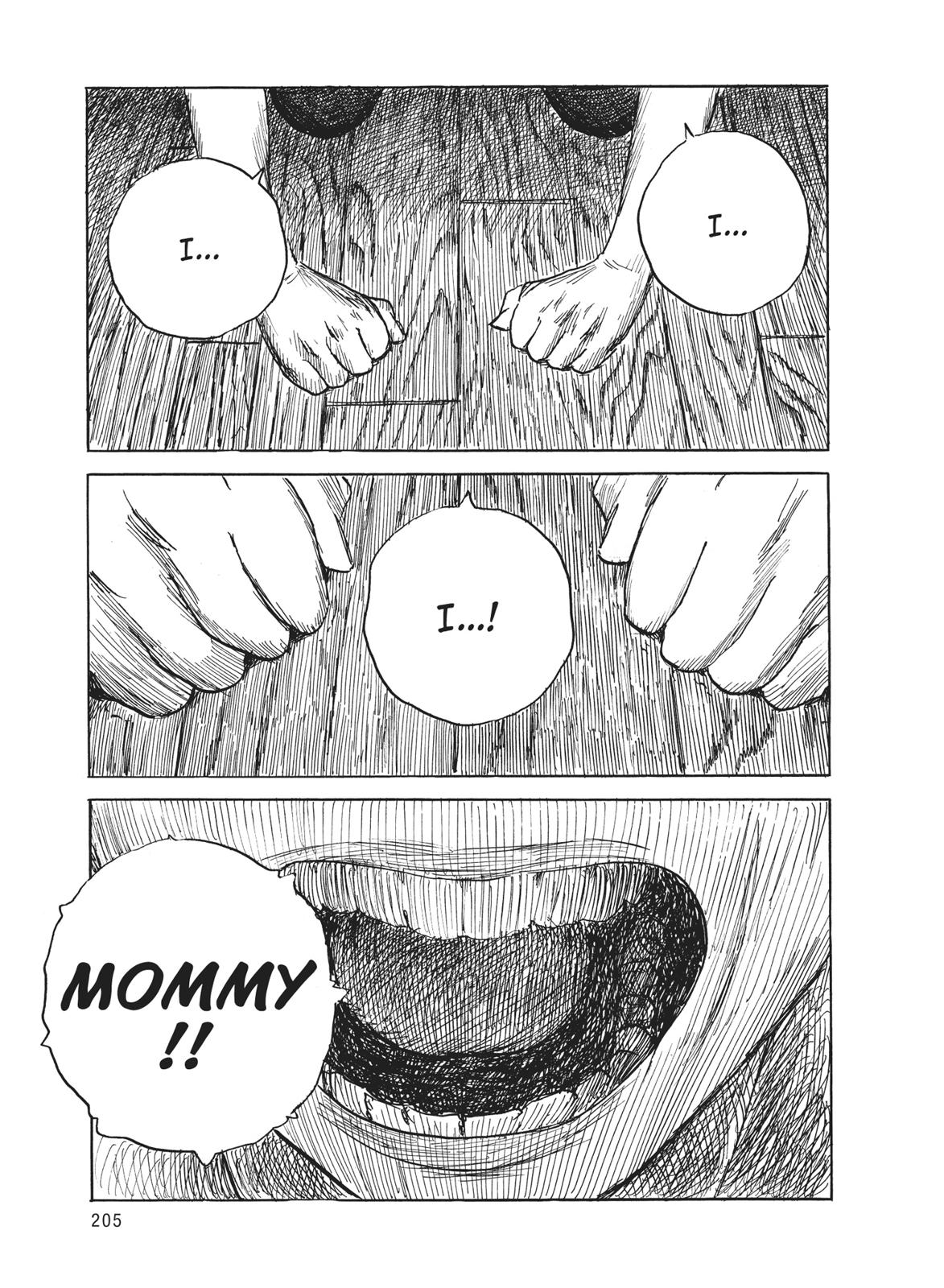 Blood on the Tracks Chapter 24 - Page 7