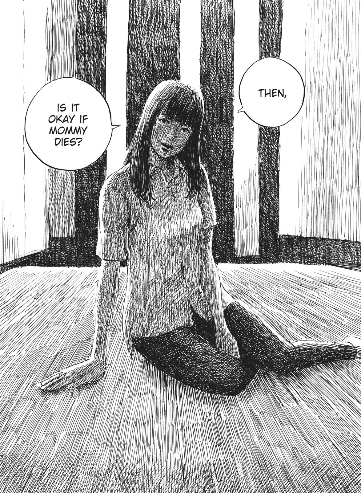 Blood on the Tracks Chapter 24 - Page 10