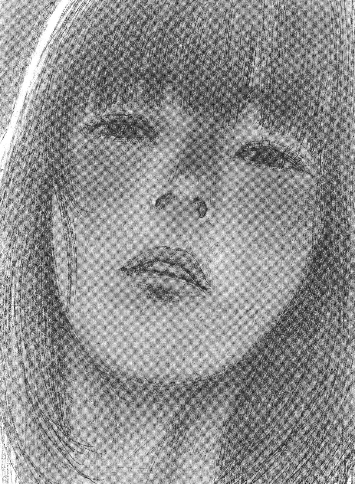 Blood on the Tracks Chapter 24 - Page 19