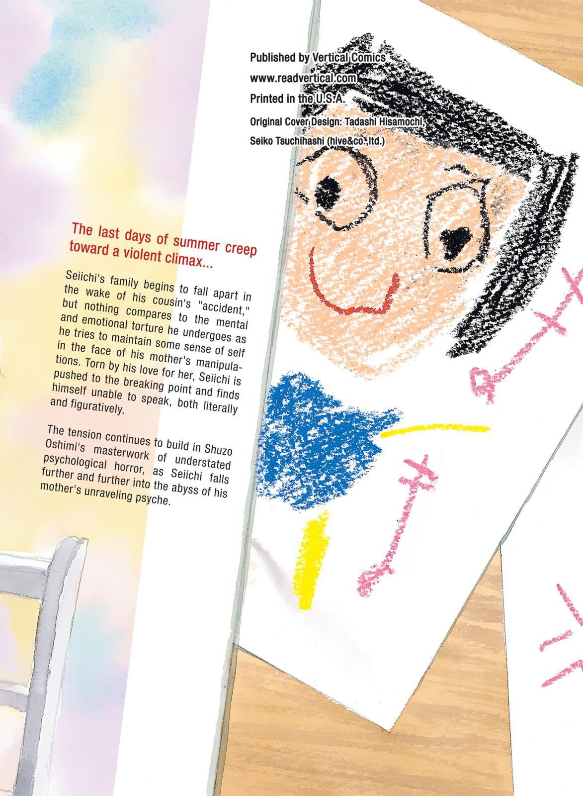 Blood on the Tracks Chapter 24 - Page 33