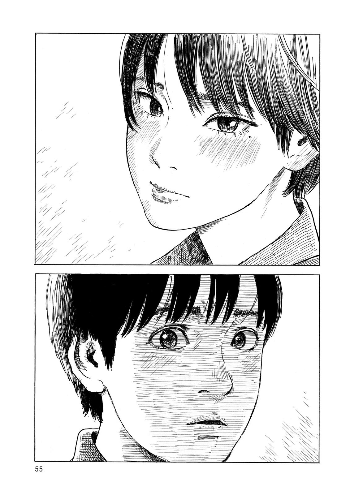 Blood on the Tracks Chapter 27 - Page 5