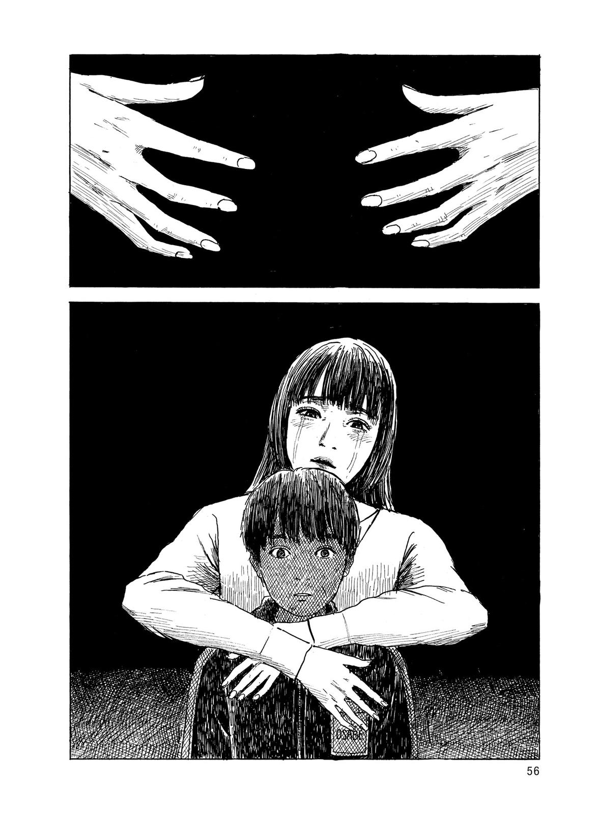 Blood on the Tracks Chapter 27 - Page 6