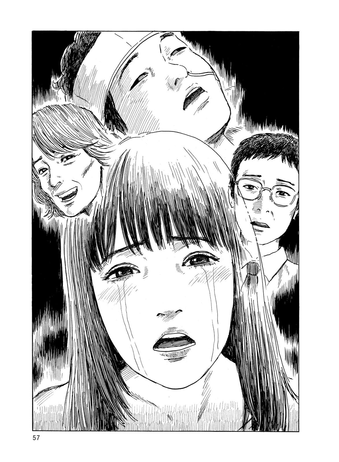 Blood on the Tracks Chapter 27 - Page 7