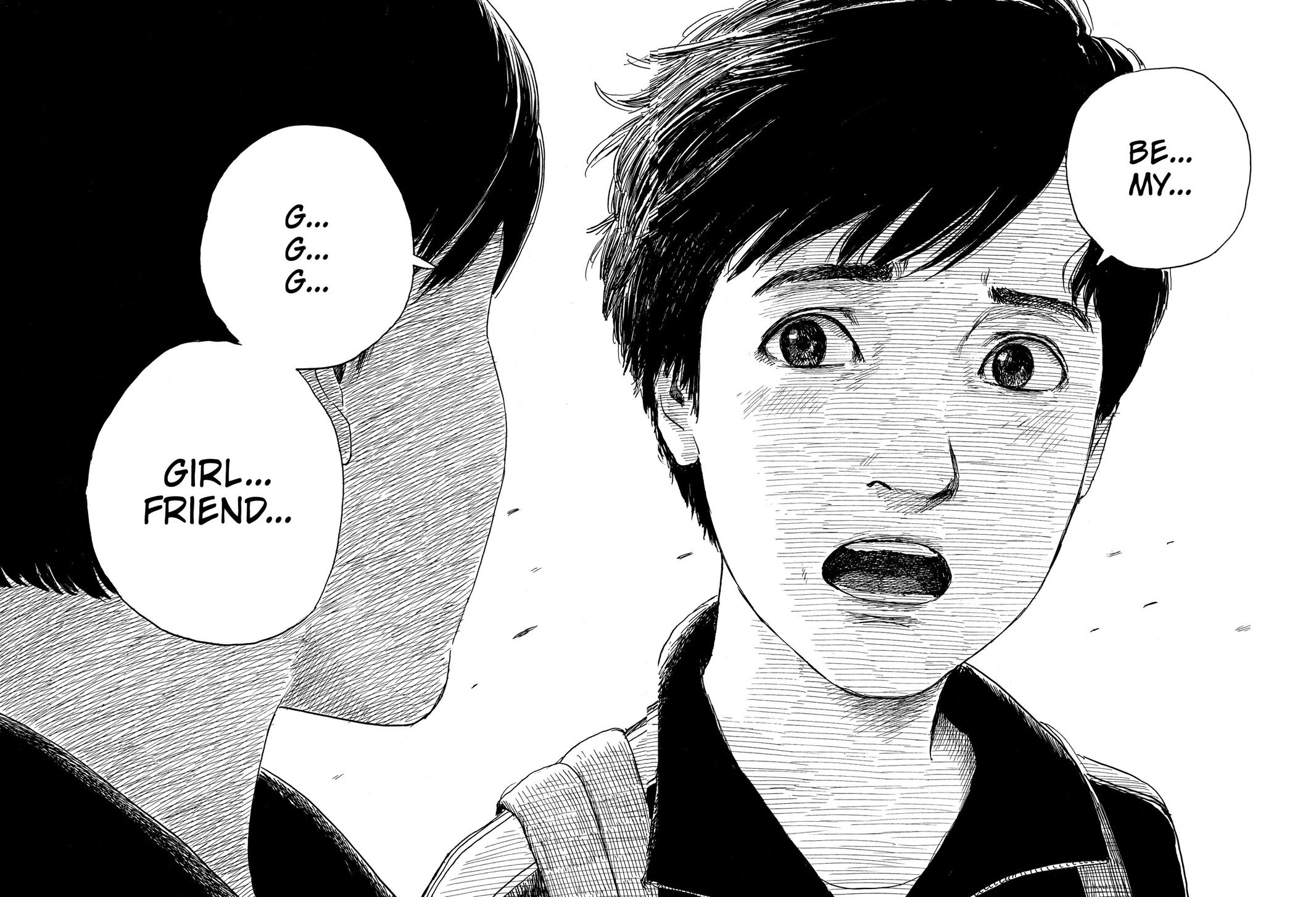 Blood on the Tracks Chapter 27 - Page 10