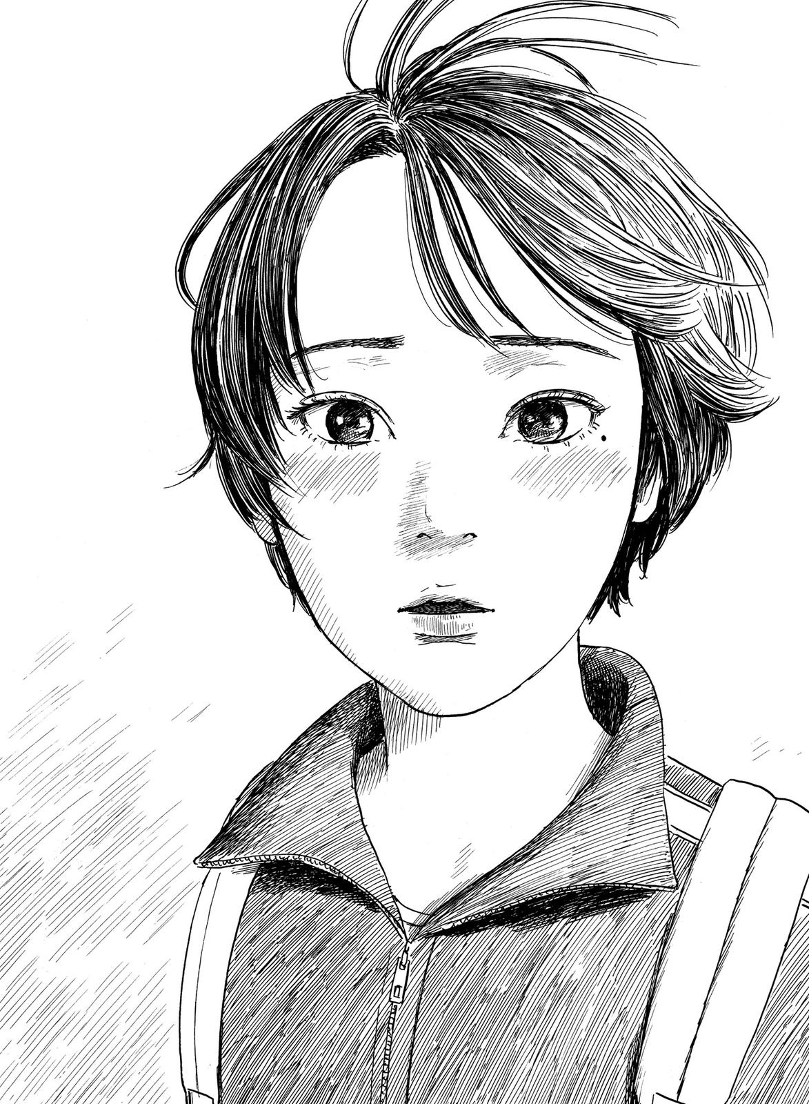 Blood on the Tracks Chapter 27 - Page 11