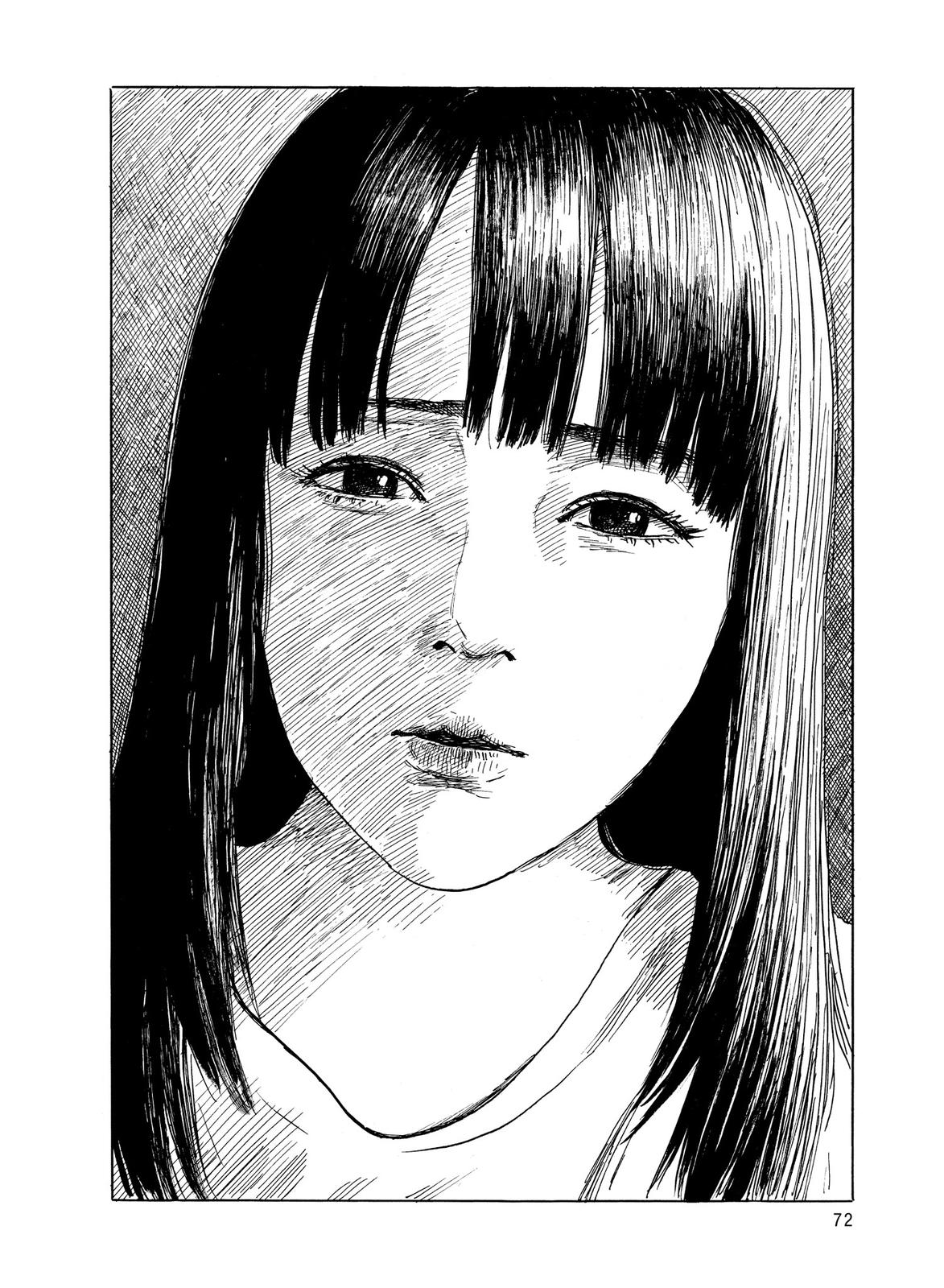 Blood on the Tracks Chapter 27 - Page 21