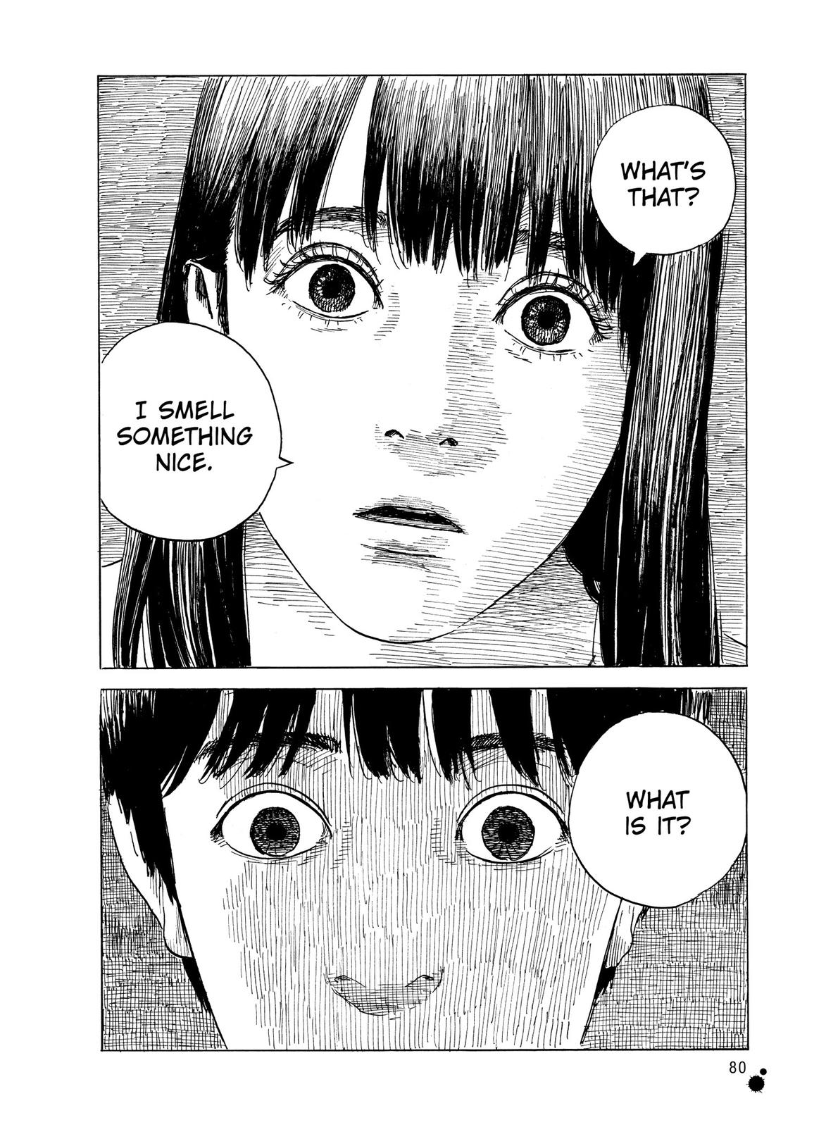 Blood on the Tracks Chapter 28 - Page 5