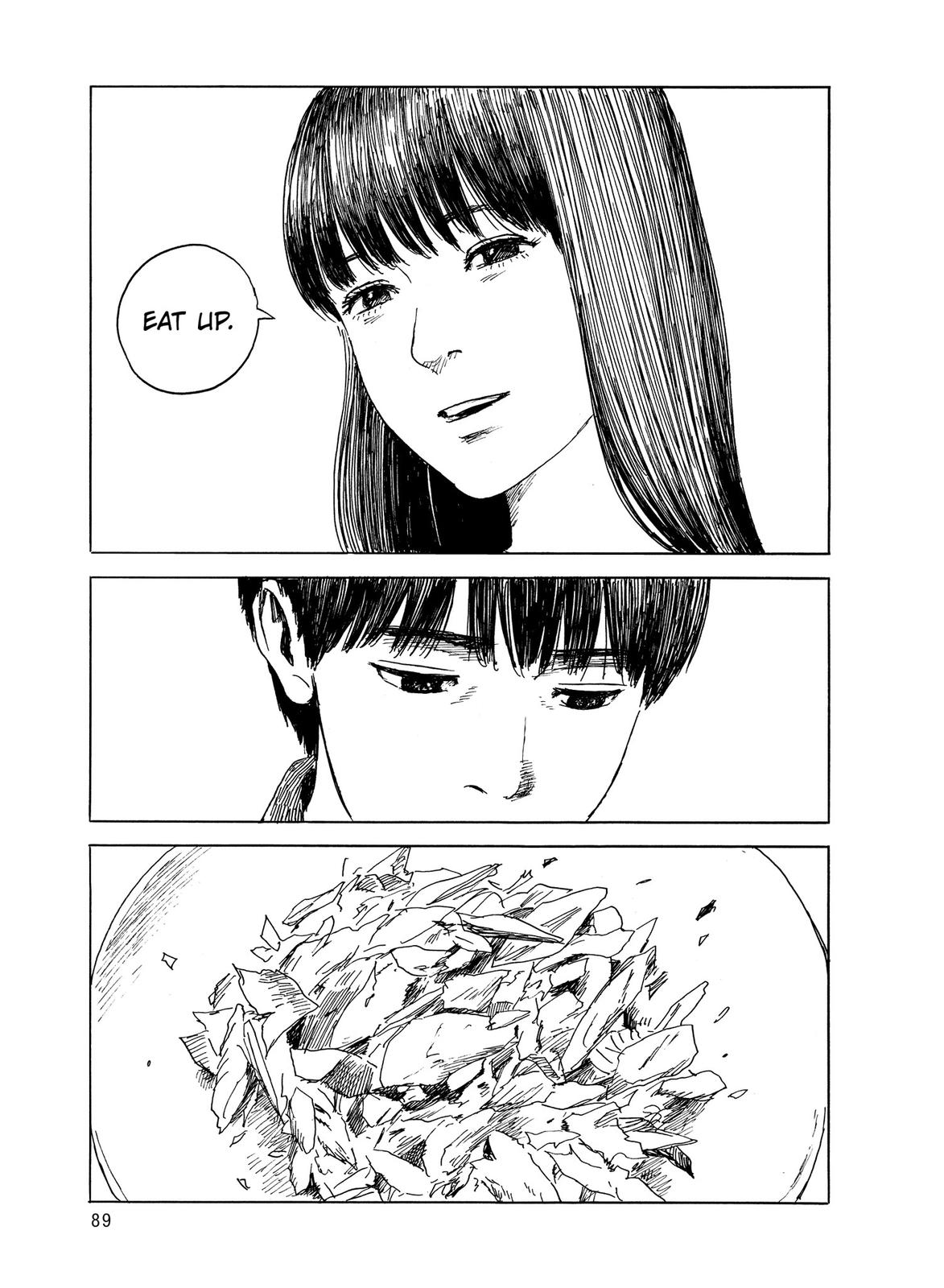 Blood on the Tracks Chapter 28 - Page 14