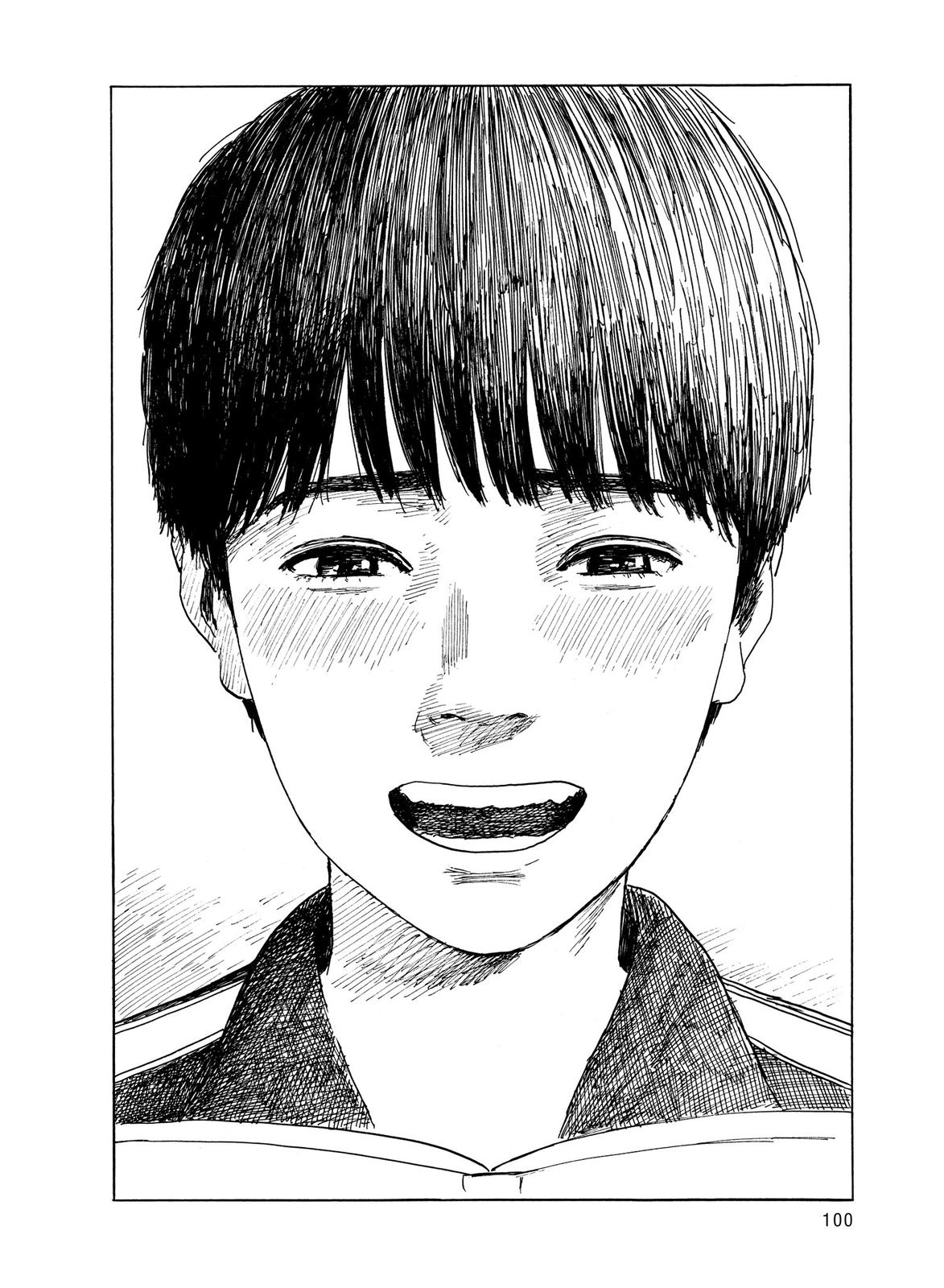 Blood on the Tracks Chapter 28 - Page 25