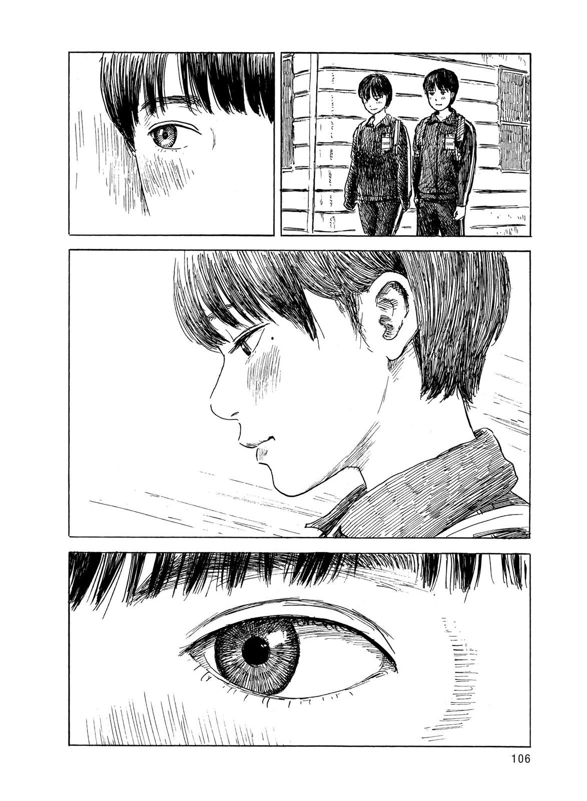 Blood on the Tracks Chapter 29 - Page 6