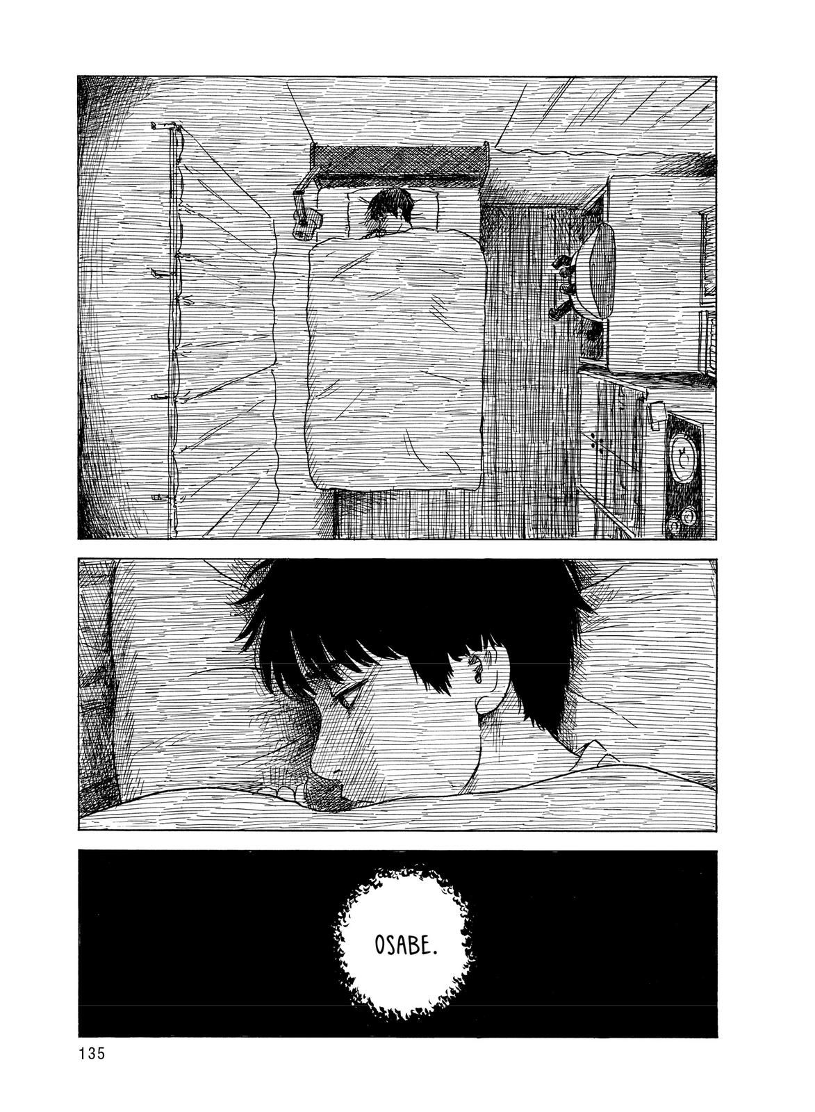 Blood on the Tracks Chapter 30 - Page 11