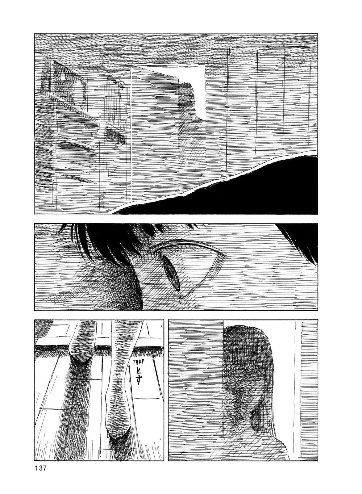 Blood on the Tracks Chapter 30 - Page 13