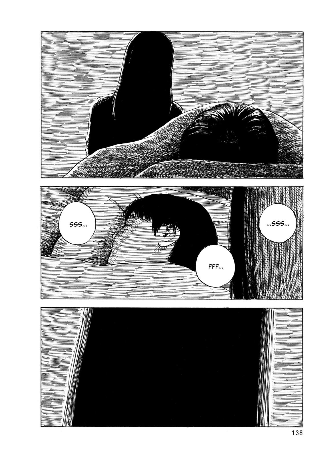 Blood on the Tracks Chapter 30 - Page 14