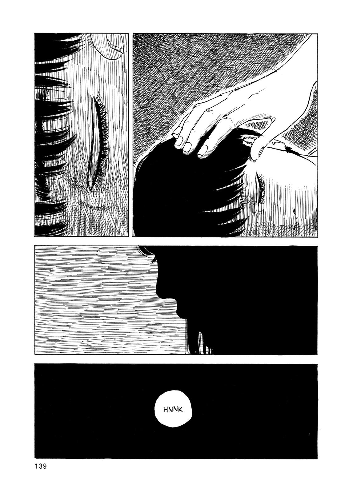 Blood on the Tracks Chapter 30 - Page 15