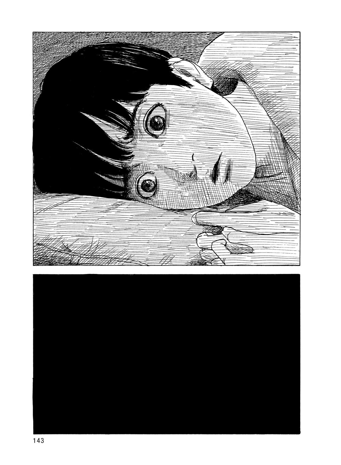 Blood on the Tracks Chapter 30 - Page 19