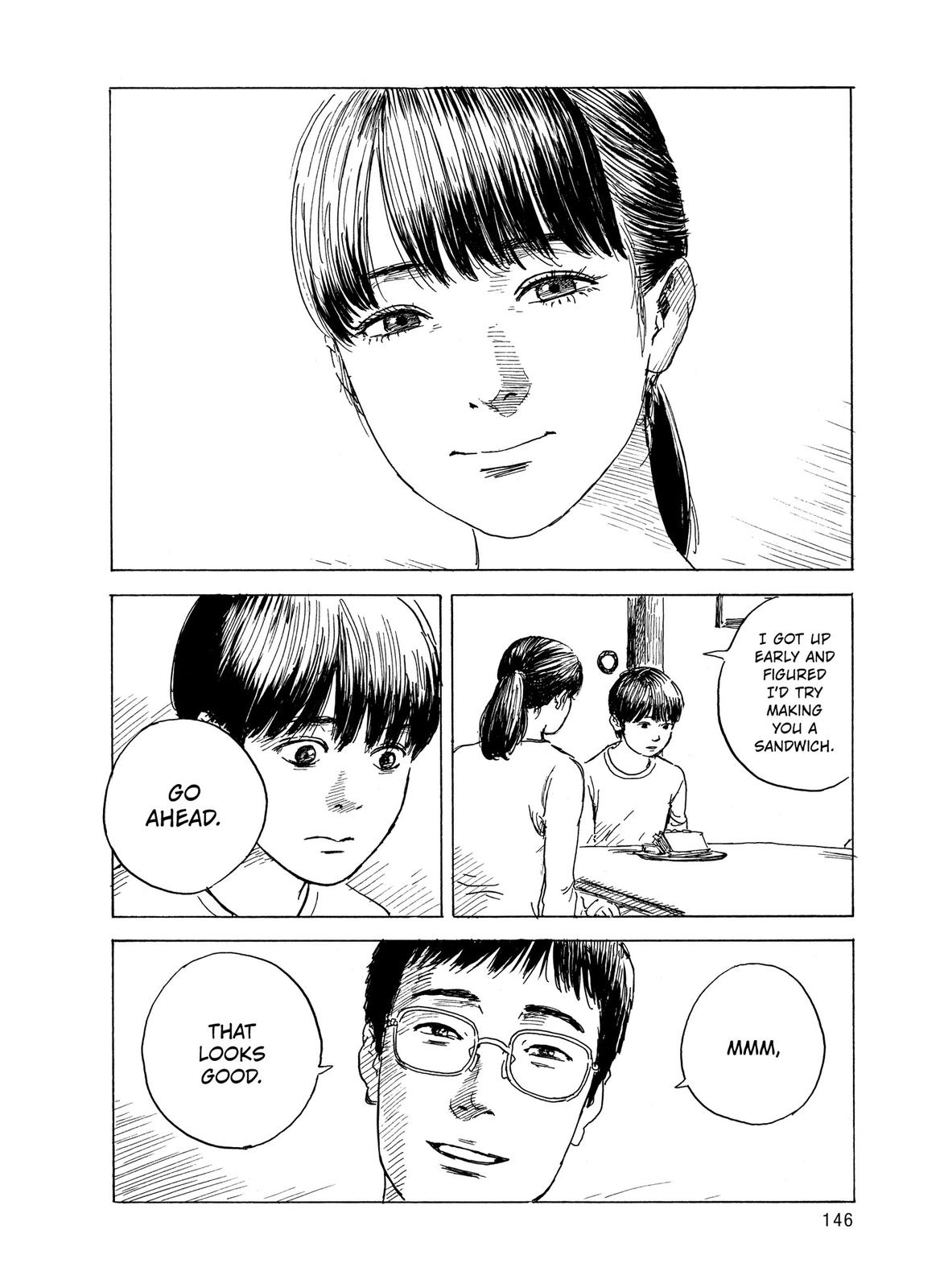 Blood on the Tracks Chapter 30 - Page 22