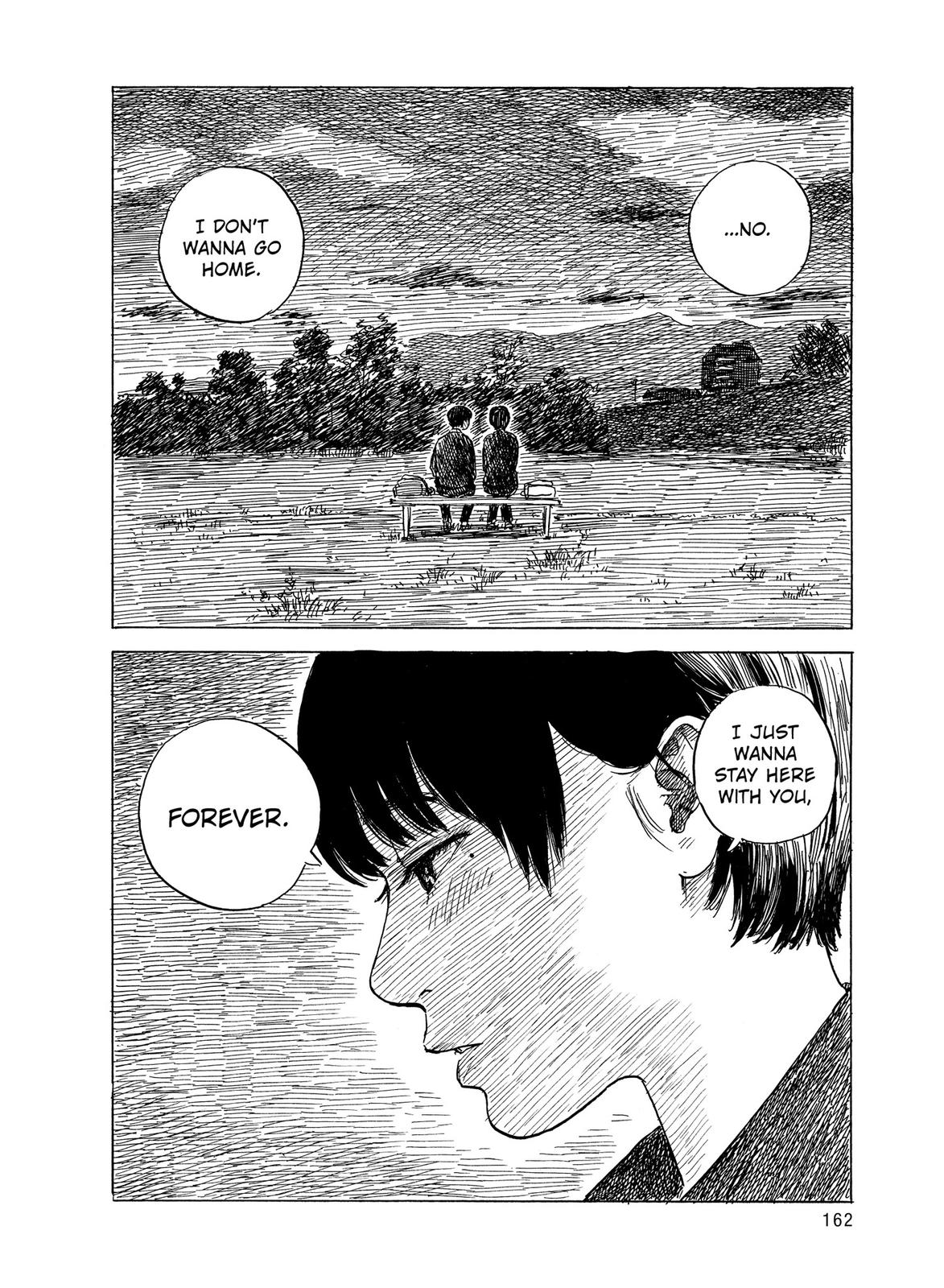 Blood on the Tracks Chapter 31 - Page 14