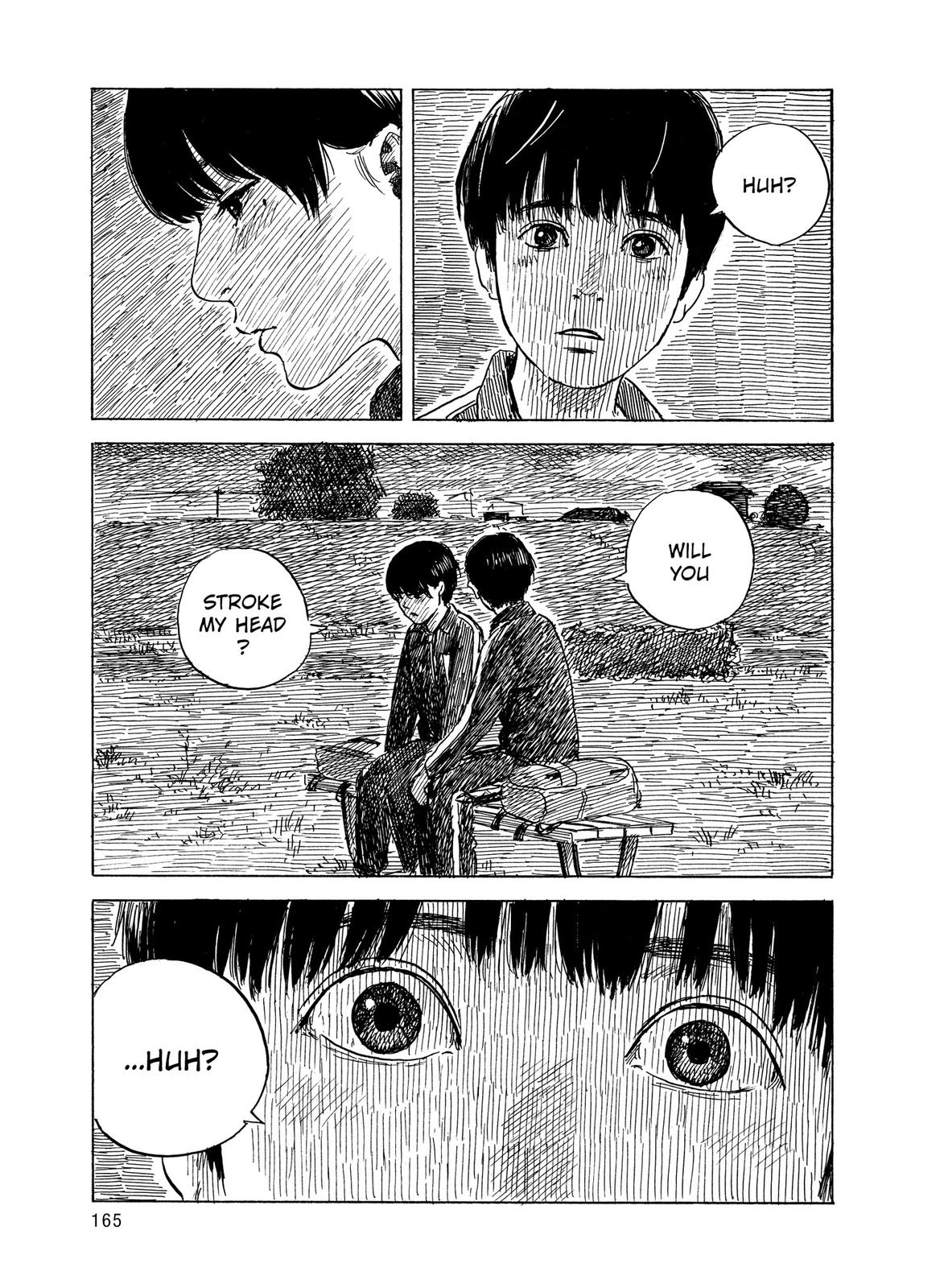 Blood on the Tracks Chapter 31 - Page 17