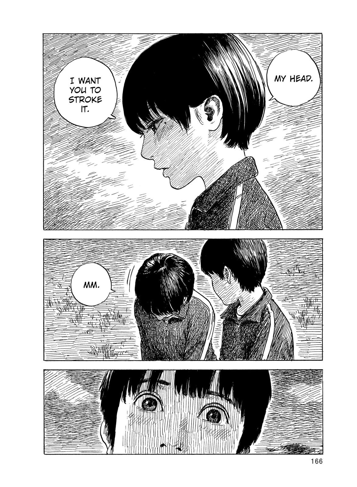 Blood on the Tracks Chapter 31 - Page 18