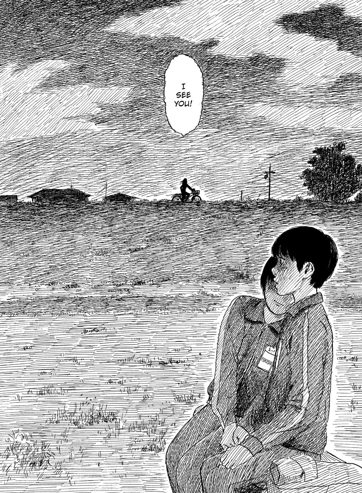 Blood on the Tracks Chapter 31 - Page 24