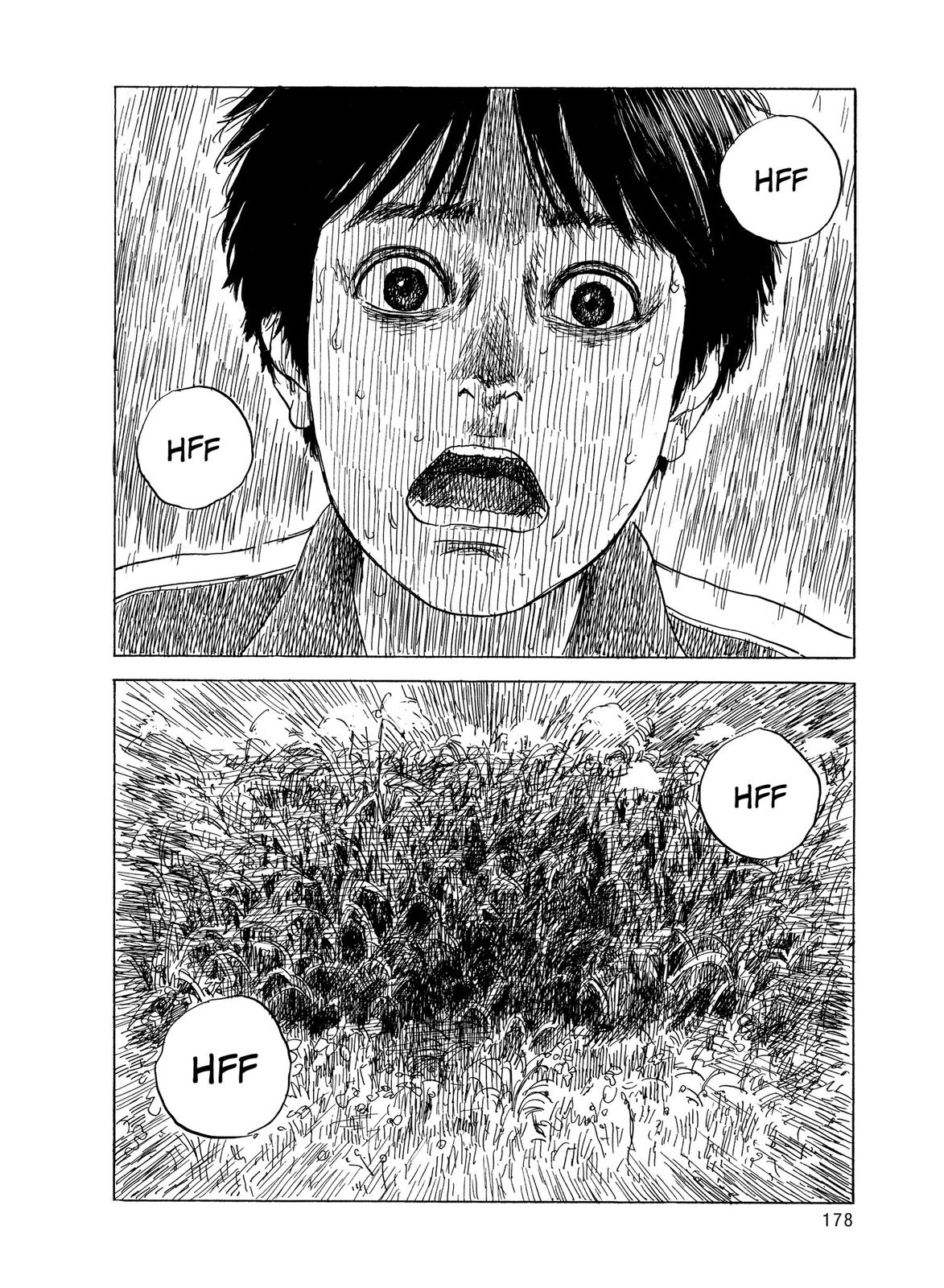 Blood on the Tracks Chapter 32 - Page 6