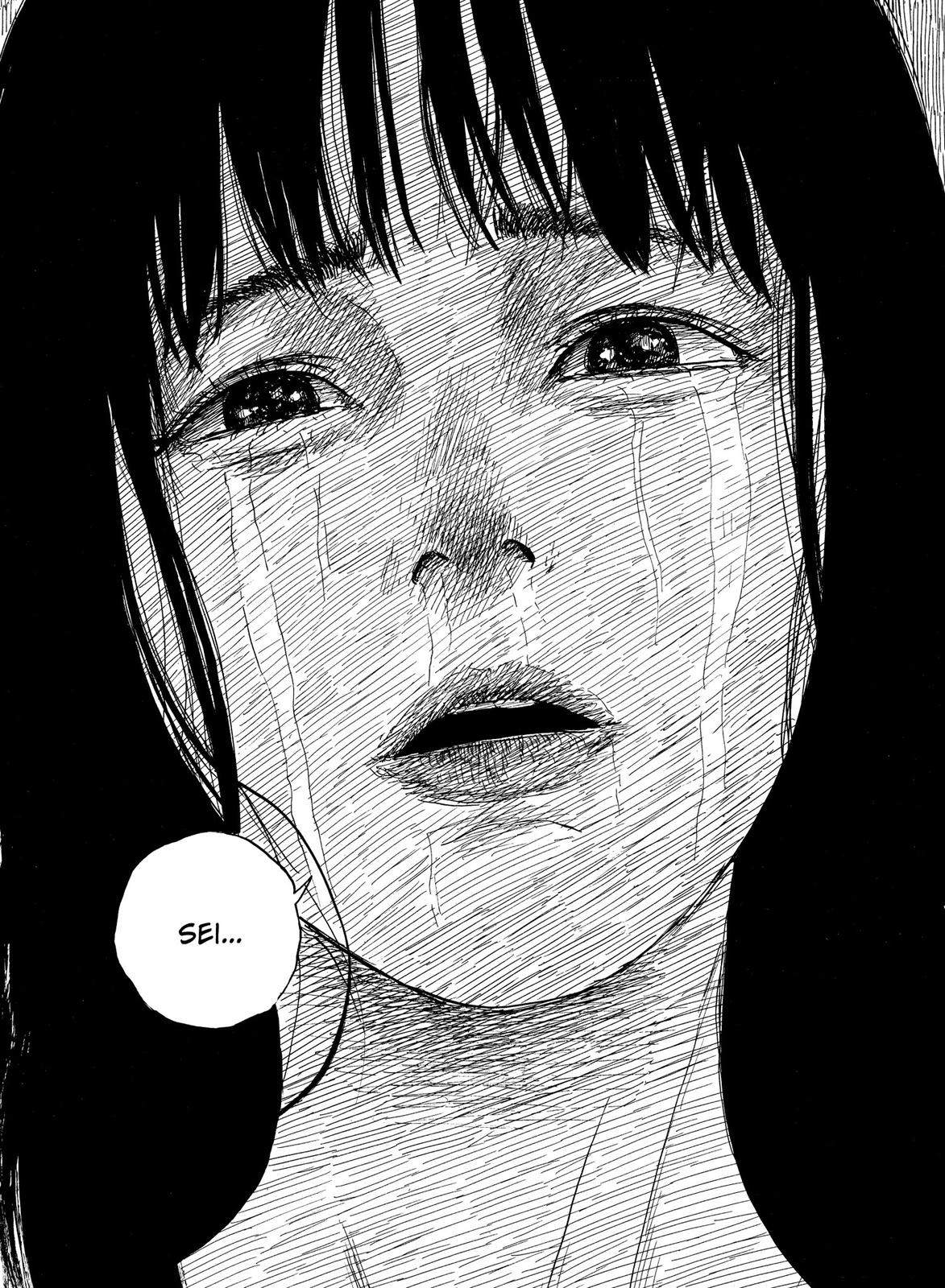 Blood on the Tracks Chapter 32 - Page 23