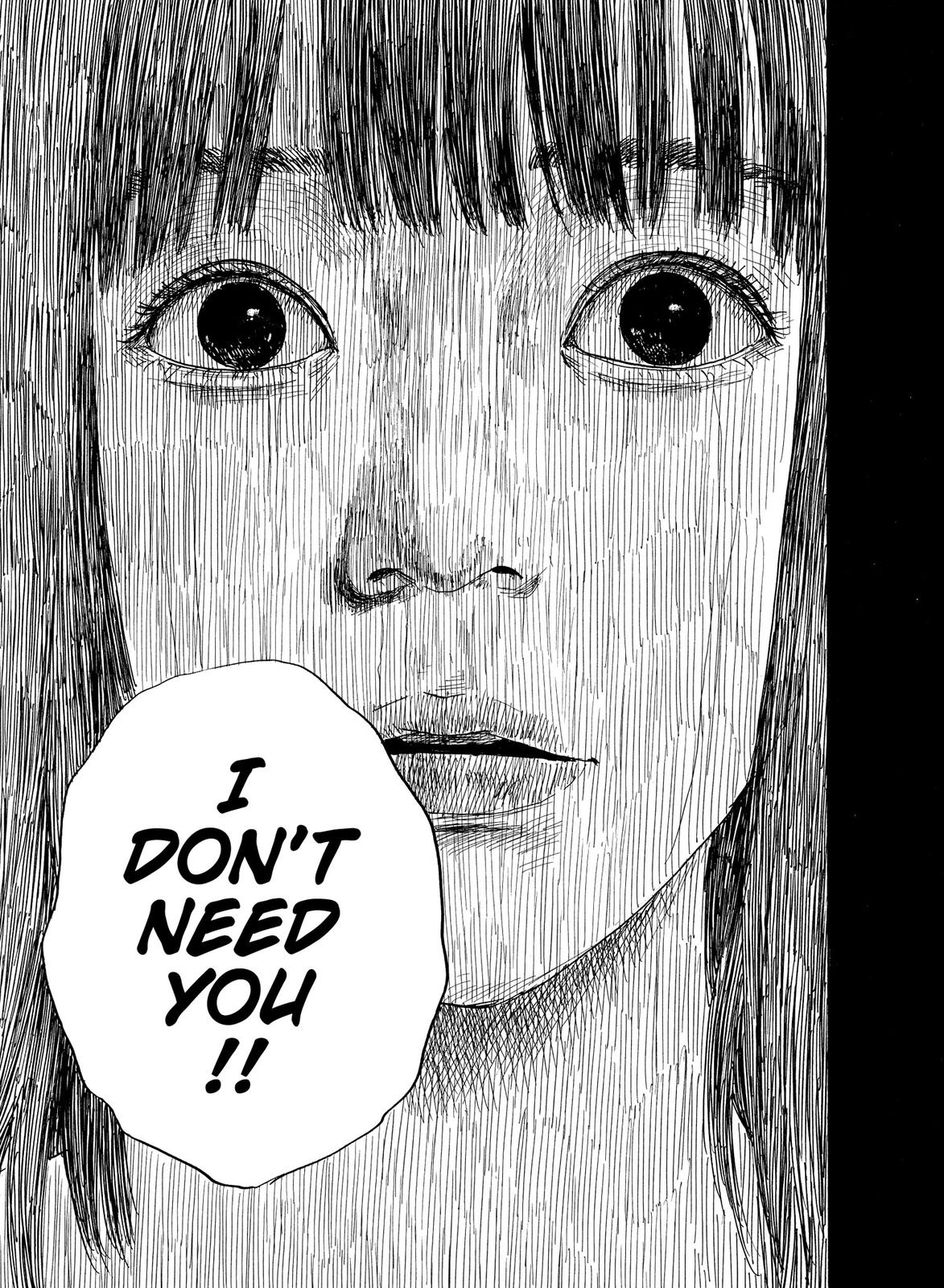 Blood on the Tracks Chapter 33 - Page 15