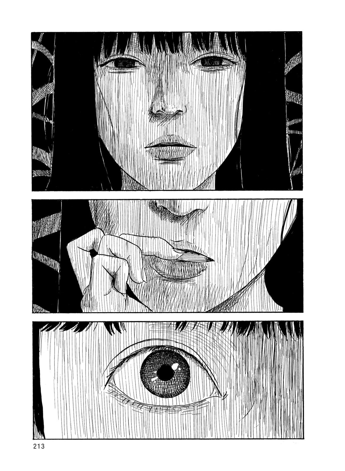 Blood on the Tracks Chapter 33 - Page 17