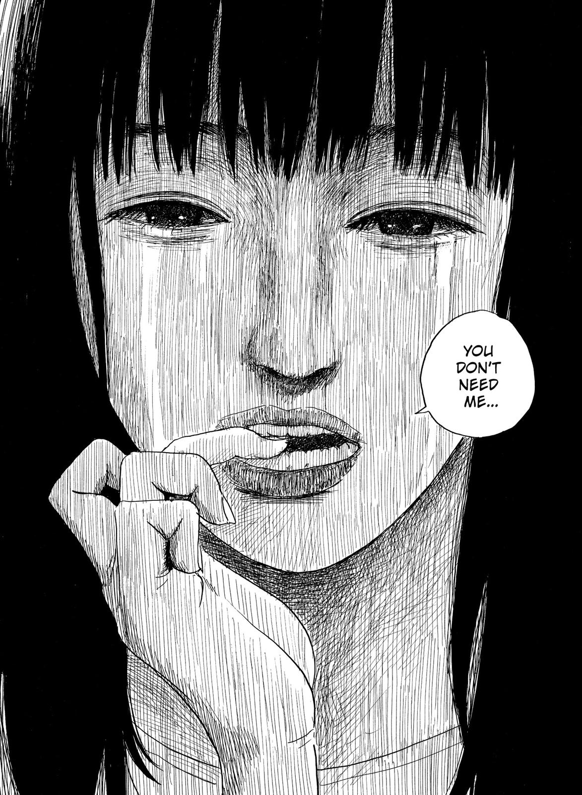 Blood on the Tracks Chapter 33 - Page 18