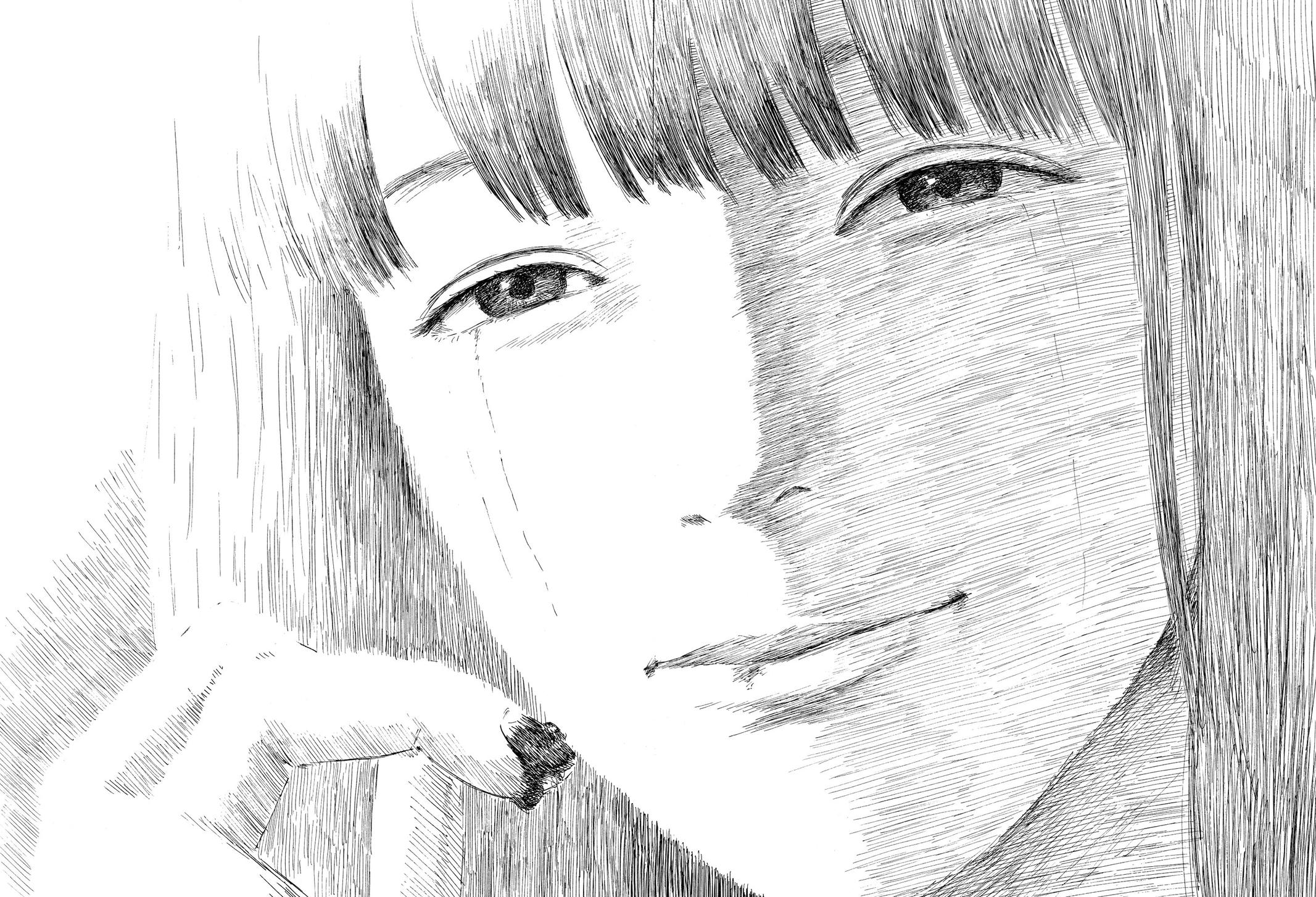 Blood on the Tracks Chapter 33 - Page 22