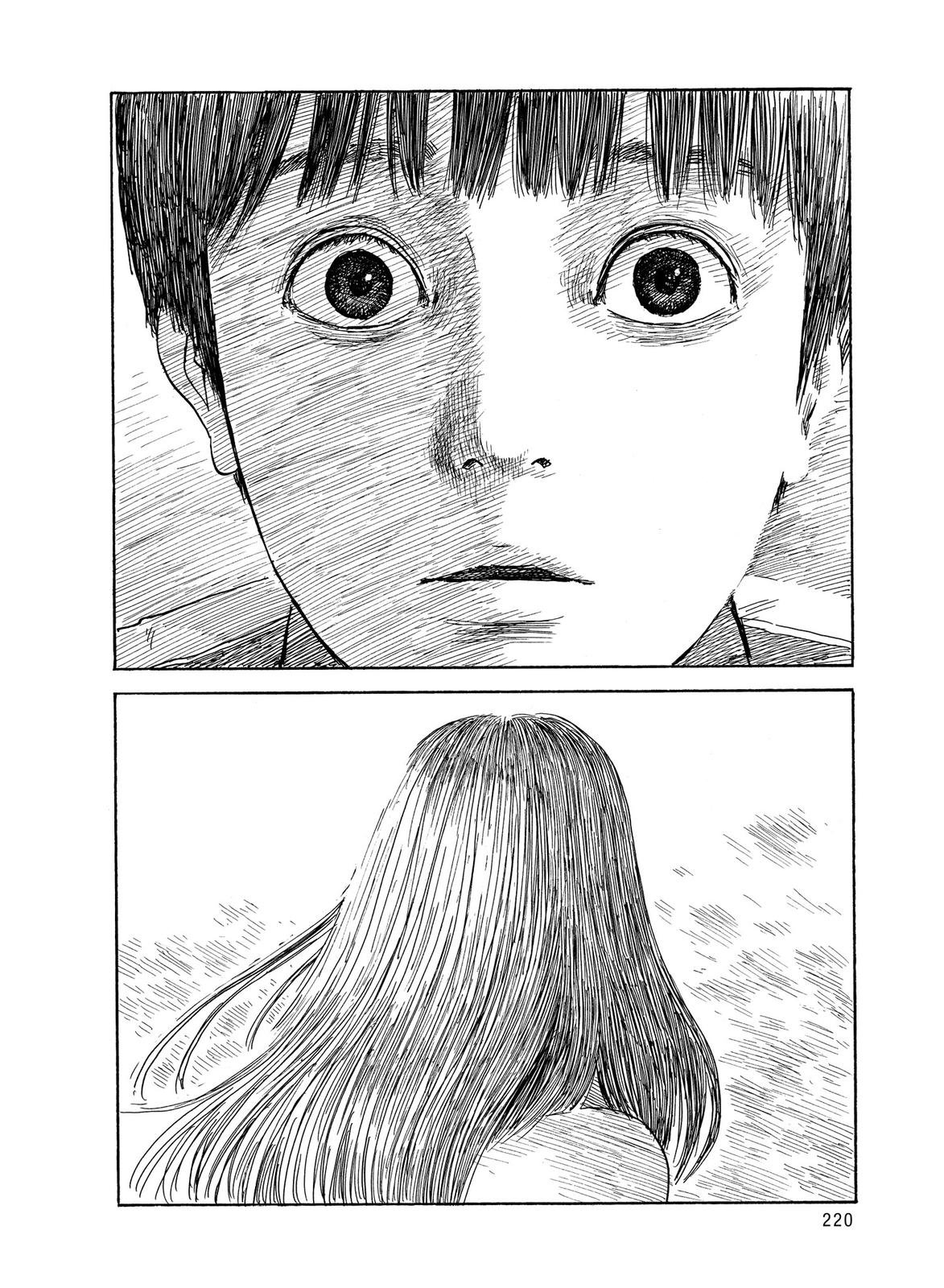 Blood on the Tracks Chapter 33 - Page 23