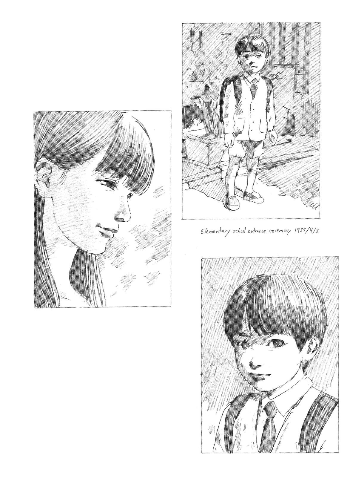 Blood on the Tracks Chapter 33 - Page 31