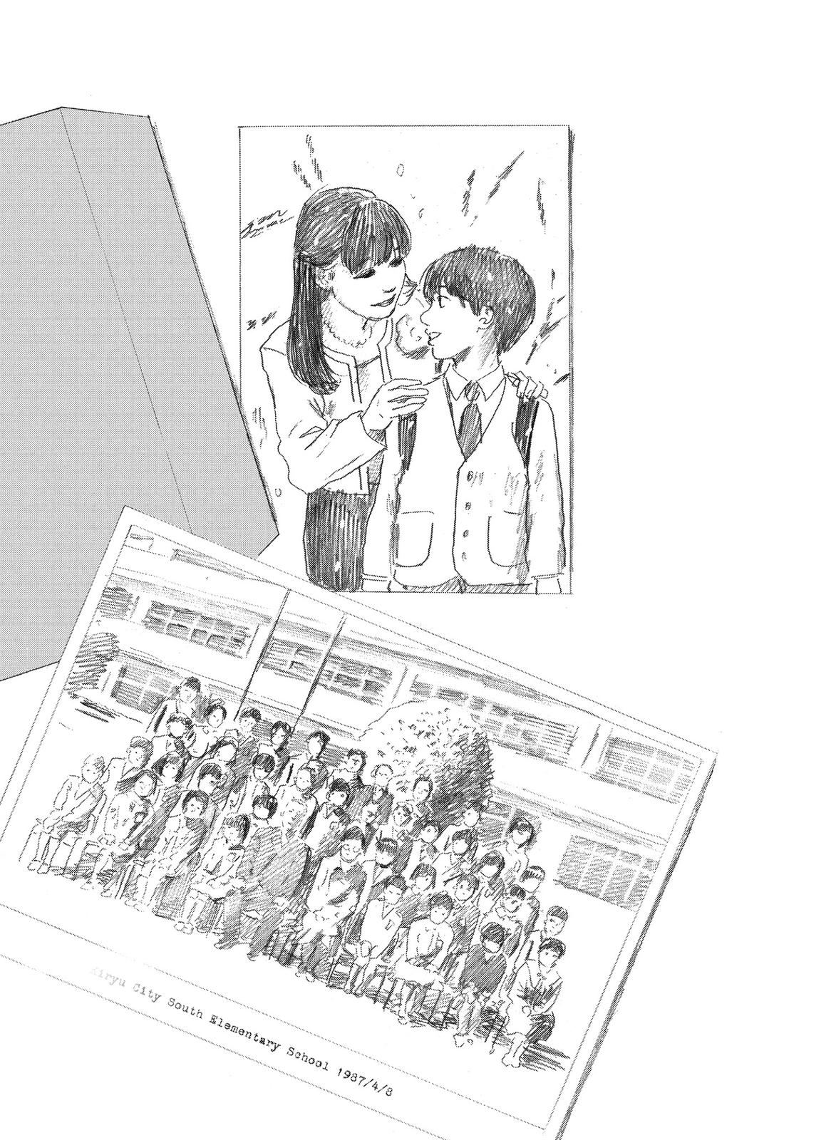 Blood on the Tracks Chapter 33 - Page 32